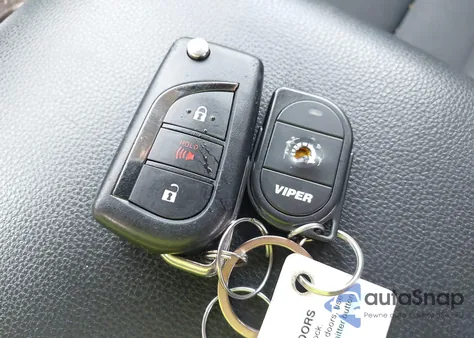 2019 Toyota Rav4 Le from USA, damaged, VIN 2T3F1RFV6KC026259